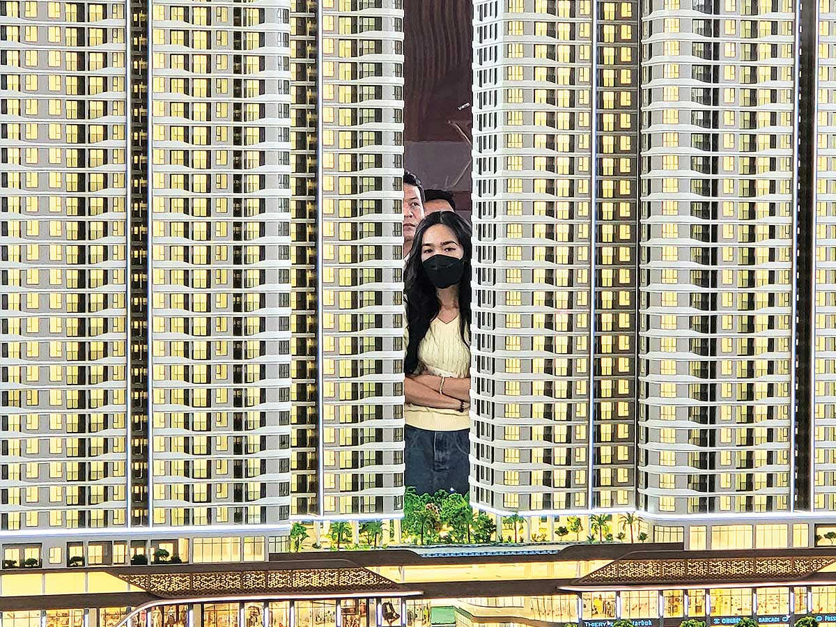 Trong hai năm 2026-2027, TP.HCM sẽ th&uacute;c đẩy 58 Dự &aacute;n NOXH, trong đ&oacute; 11 Dự &aacute;n đ&atilde; c&oacute; giấy ph&eacute;p x&acirc;y dựng, đang hoặc sắp thi c&ocirc;ng với quy m&ocirc;  khoảng 12.000 căn (Ảnh: Gia Huy)