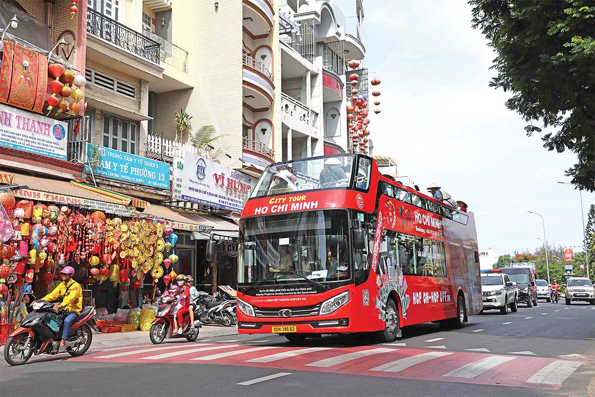 Du lịch văn h&oacute;a hiện nay chưa đủ chiều s&acirc;u v&agrave; mức độ sản phẩm h&oacute;a để giữ ch&acirc;n du kh&aacute;ch l&acirc;u hơn hoặc tạo cảm x&uacute;c đủ mạnh (Ảnh: P.V)