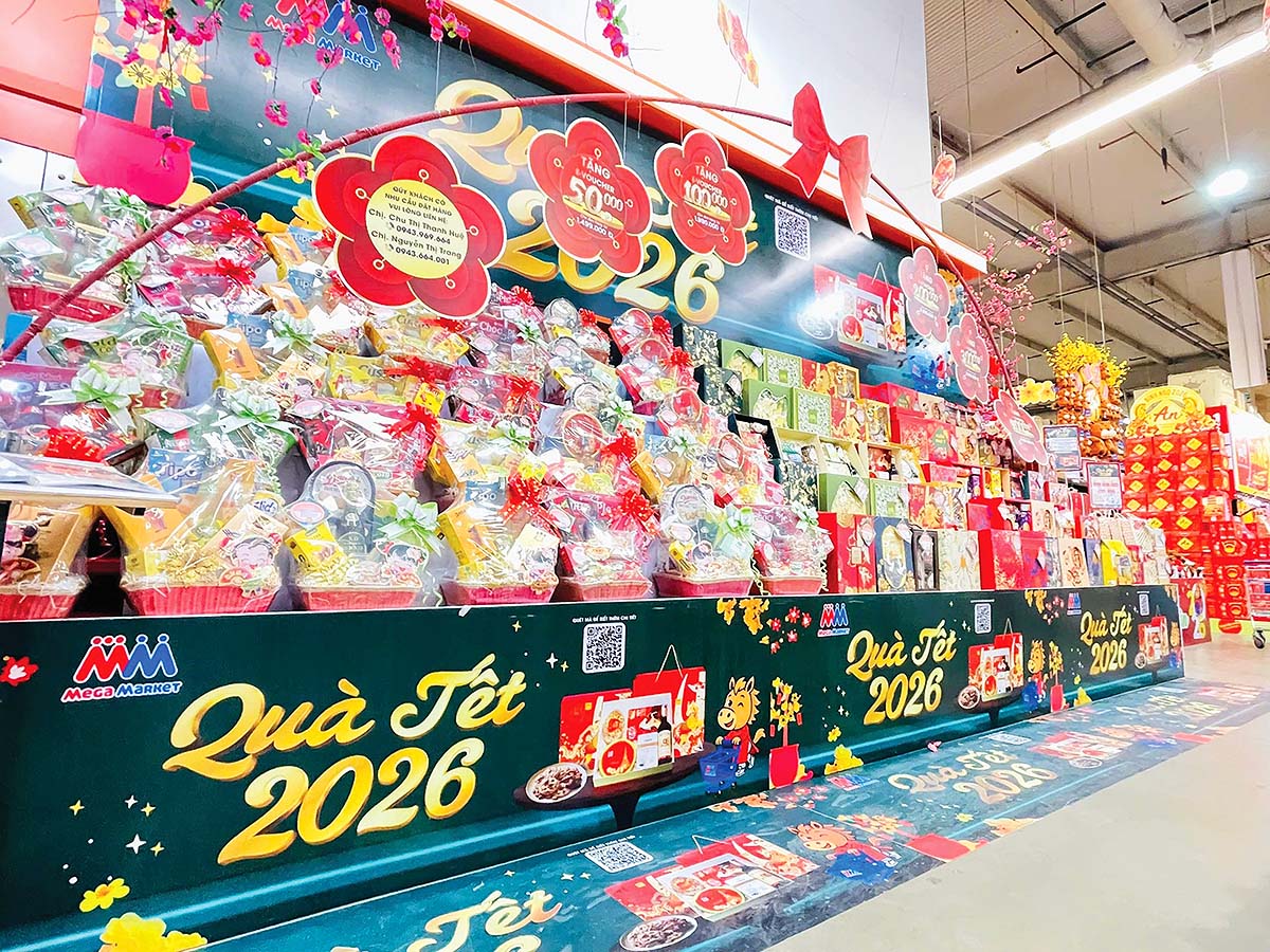 Một thị trường b&aacute;n lẻ mở thực sự bền vững khi c&oacute; khung ch&iacute;nh s&aacute;ch cạnh tranh minh bạch, đủ c&ocirc;ng cụ gi&aacute;m s&aacute;t v&agrave; bảo đảm s&acirc;n chơi b&igrave;nh đẳng