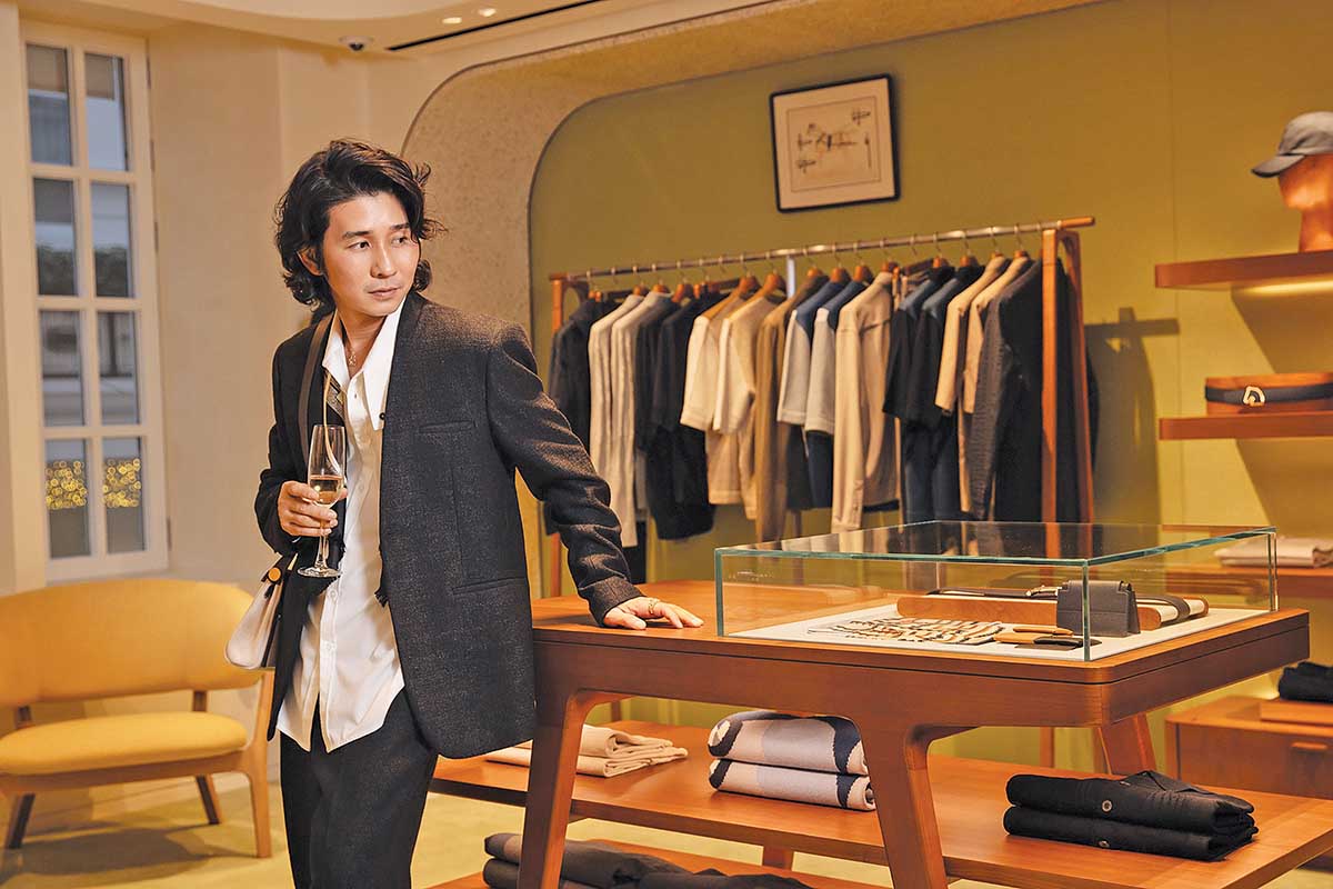 Việc Herm&egrave;s chọn H&agrave; Nội, thay v&igrave; một thị trường quen thuộc hơn để mở rộng quy m&ocirc; kh&ocirc;ng chỉ mang &yacute; nghĩa biểu tượng