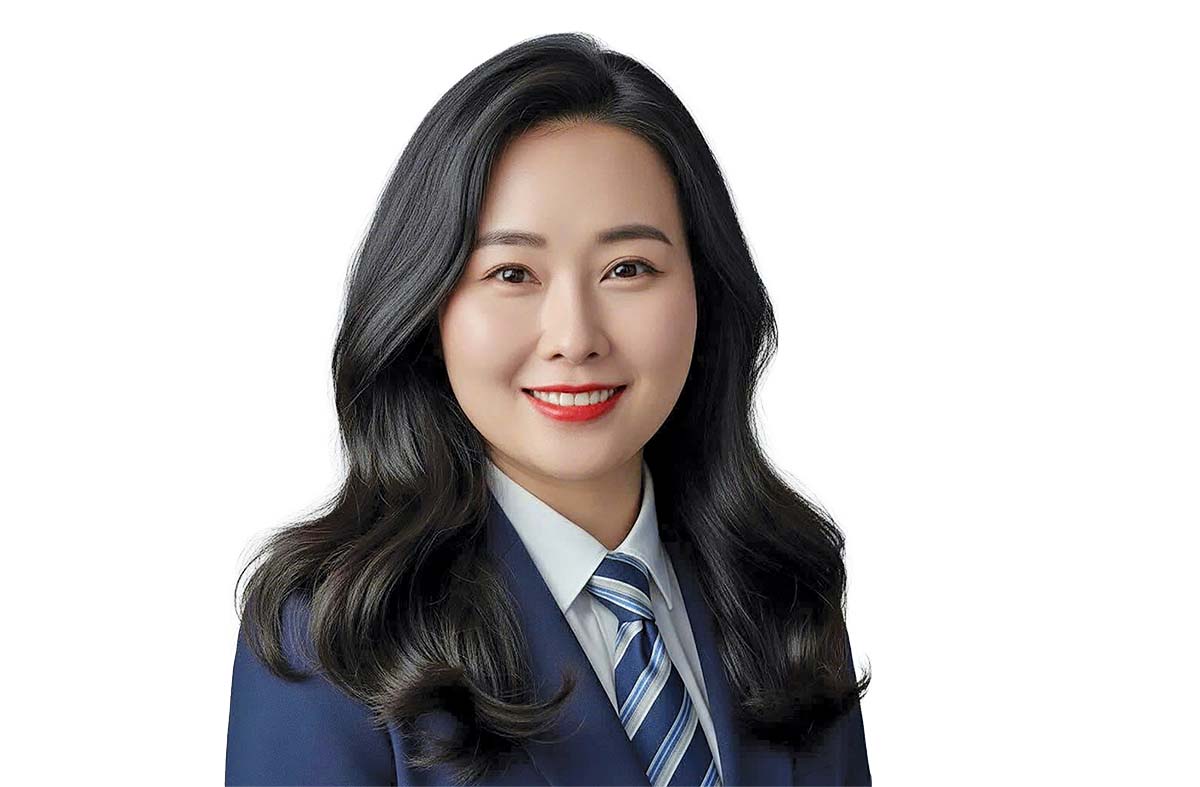 &Ocirc;ng Jack Nguyễn, Gi&aacute;m đốc điều h&agrave;nh quỹ đầu tư Blockbase