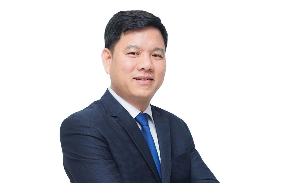 &Ocirc;ng Đỗ Ho&agrave;ng Phương, Chủ tịch C&ocirc;ng ty TNHH MTV Thương mại v&agrave; Tiếp vận Bảo T&iacute;n