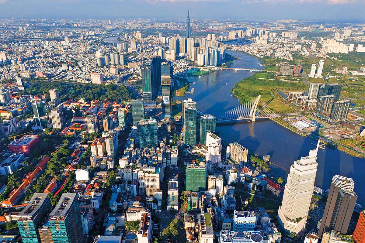 Năm 2026 được kỳ vọng sẽ l&agrave; thời điểm thị trường bất động sản bước v&agrave;o pha ghi nhận kết quả kinh doanh r&otilde; n&eacute;t hơn