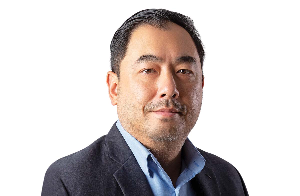 - Ông Jack Nguyen, CEO InCorp Vietnam