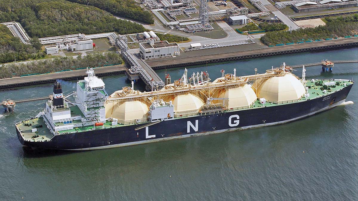 Nhiều mặt h&agrave;ng nhập khẩu, trong đ&oacute; c&oacute; kh&iacute; đốt, đang chịu t&aacute;c động mạnh bởi chiến sự tại Trung Đ&ocirc;ng