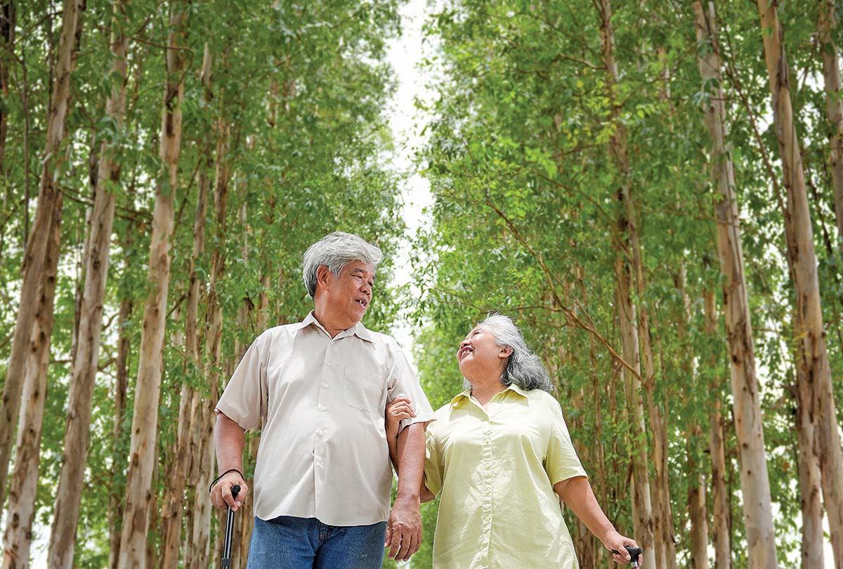 Việt Nam c&oacute; đầy đủ thế mạnh để trở th&agrave;nh &ldquo;thi&ecirc;n đường&rdquo; nghỉ dưỡng của d&ograve;ng kh&aacute;ch hưu tr&iacute;	(Ảnh: P.V)