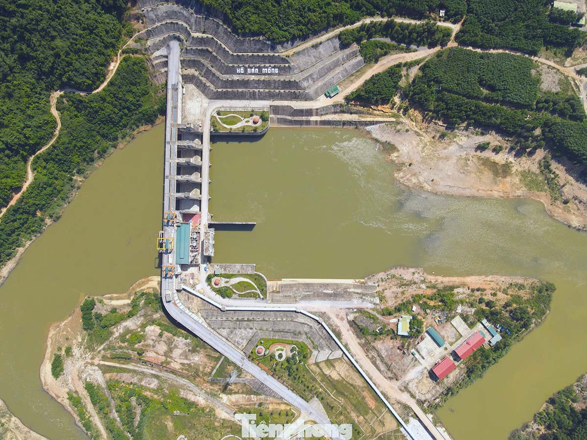 Một trong những Dự án mà Công ty Hoàng Dân trúng thầu