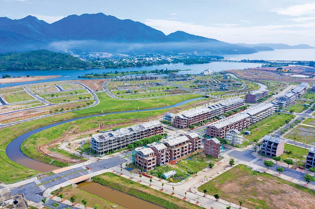 Phân khúc đất nền đang sôi động trở lại trên toàn thị trường Đà Nẵng