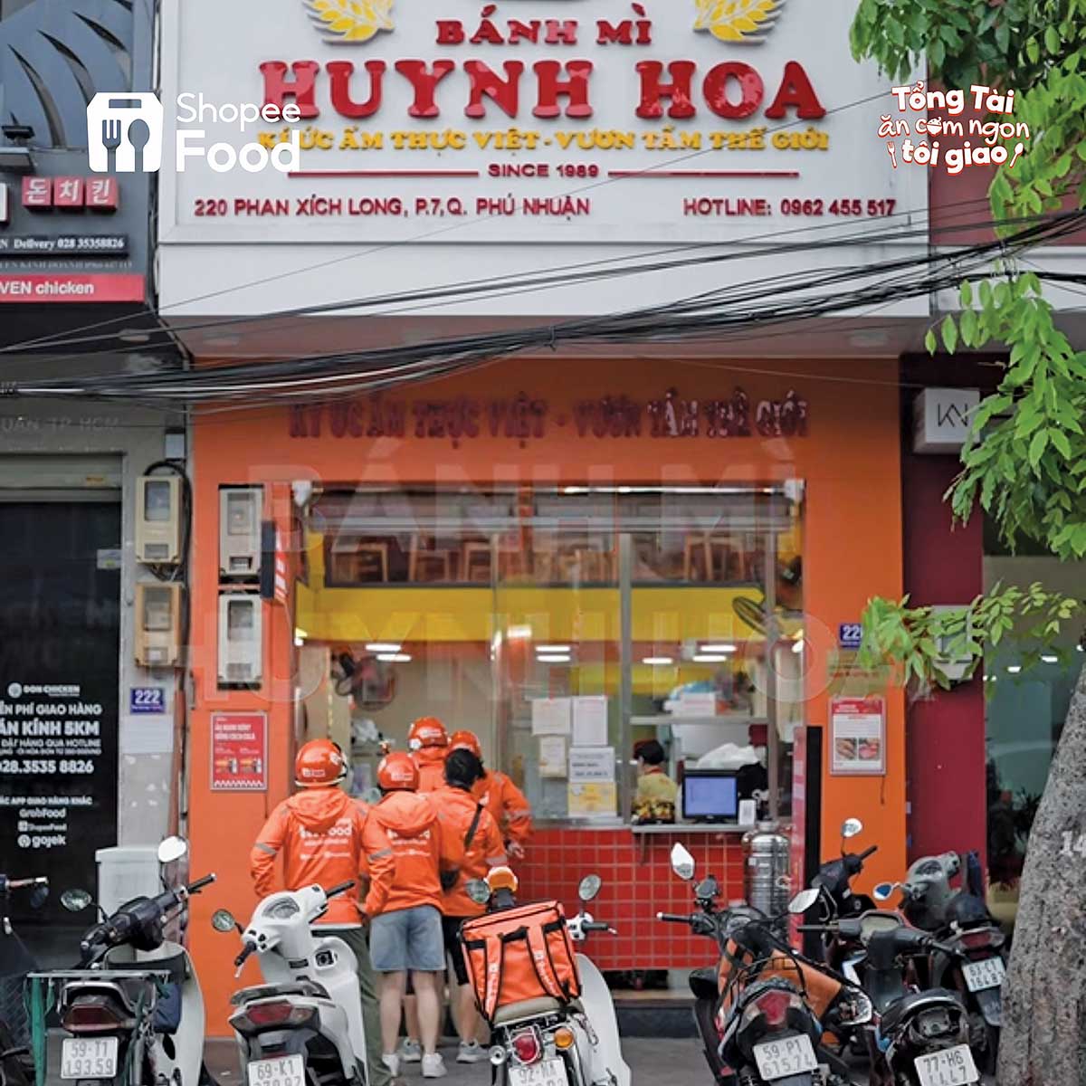 Một v&ograve;ng luẩn quẩn đang siết chặt nhiều qu&aacute;n ăn tr&ecirc;n c&aacute;c nền tảng giao đồ ăn: tăng gi&aacute; để b&ugrave; chi ph&iacute; 