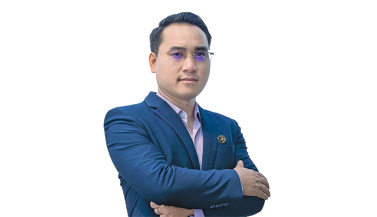 Thị trường đang thở ph&agrave;o nhẹ nh&otilde;m v&igrave; s&acirc;n chơi đ&atilde; minh bạch hơn bao giờ hết