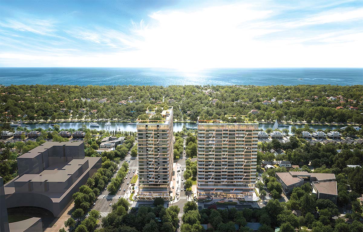 Dự &aacute;n Regal Complex - khu phức hợp 5 sao đến từ thương hiệu Regal Homes (Regal Group) do Đất Xanh miền Trung ph&acirc;n phối đang tạo đỉnh s&oacute;ng về nhu cầu đầu tư v&agrave; cho thu&ecirc; ph&acirc;n kh&uacute;c 