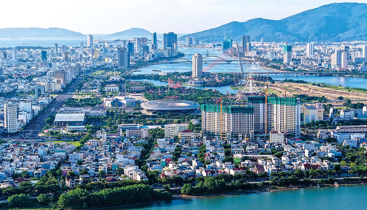 Thị trường đang thở ph&agrave;o nhẹ nh&otilde;m v&igrave; s&acirc;n chơi đ&atilde; minh bạch hơn bao giờ hết