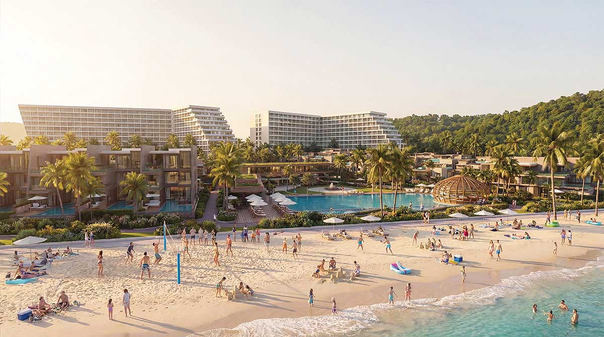 Sở hữu không còn nằm ở quy mô tích sản, mà ở hiệu suất thụ hưởng - tự do khỏi gánh nặng quản trị để tập trung vào giá trị sống thực