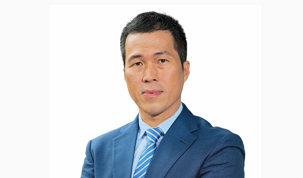 Một si&ecirc;u đ&ocirc; thị như TP.HCM cần m&ocirc;i trường đầu tư minh bạch v&agrave; ổn định để thu h&uacute;t d&ograve;ng vốn d&agrave;i hạn