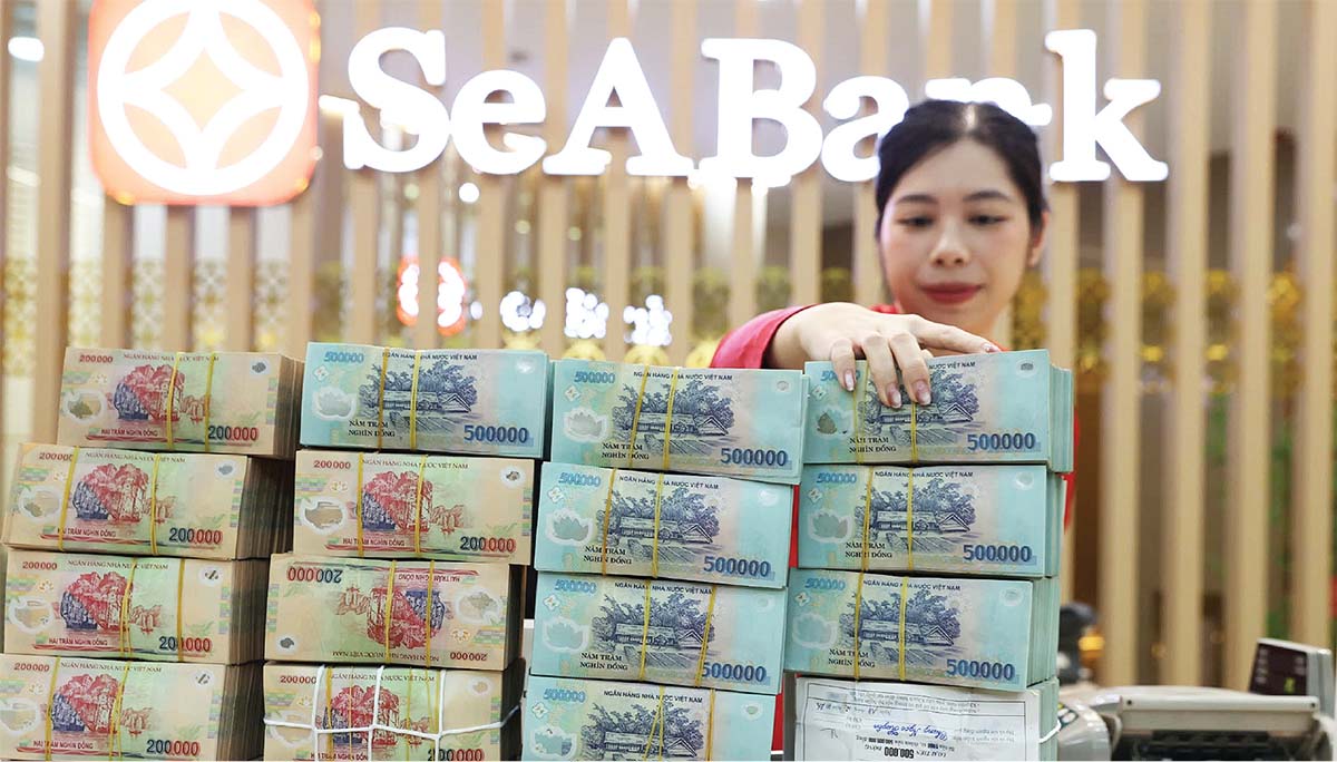 Lãi suất cho vay được dự báo sẽ giảm từ cuối quý II