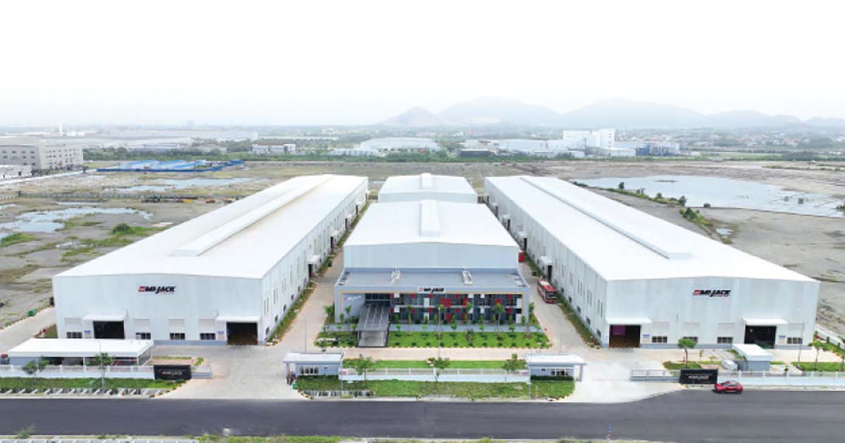 Theo c&aacute;c chuy&ecirc;n gia, thị trường bất động sản c&ocirc;ng nghiệp đ&atilde; bước v&agrave;o giai đoạn trưởng th&agrave;nh hơn, khi lợi thế chi ph&iacute; kh&ocirc;ng c&ograve;n l&agrave; yếu tố quyết định duy nhất                 ảnh: l&ecirc; to&agrave;n