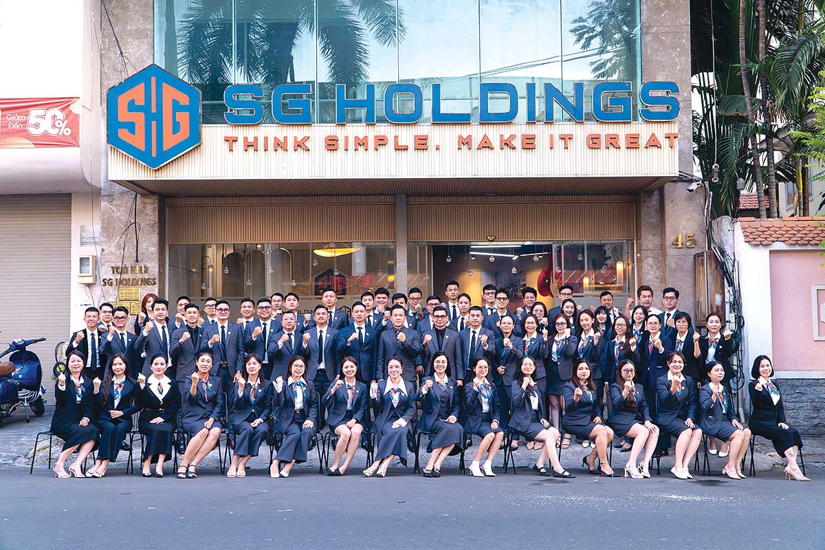 Trong giai đoạn thuận lợi, c&aacute;c Dự &aacute;n đạt thanh khoản tốt nhờ v&agrave;o việc tung ra sản phẩm đ&uacute;ng thời điểm. Nhưng khi bước v&agrave;o giai đoạn kh&oacute; khăn, b&agrave;i to&aacute;n nằm ở khả năng  đọc vị thị trường, t&aacute;i cấu tr&uacute;c chiến lược triển khai v&agrave; duy tr&igrave; hiệu quả vận h&agrave;nh trong d&agrave;i hạn&rdquo;.