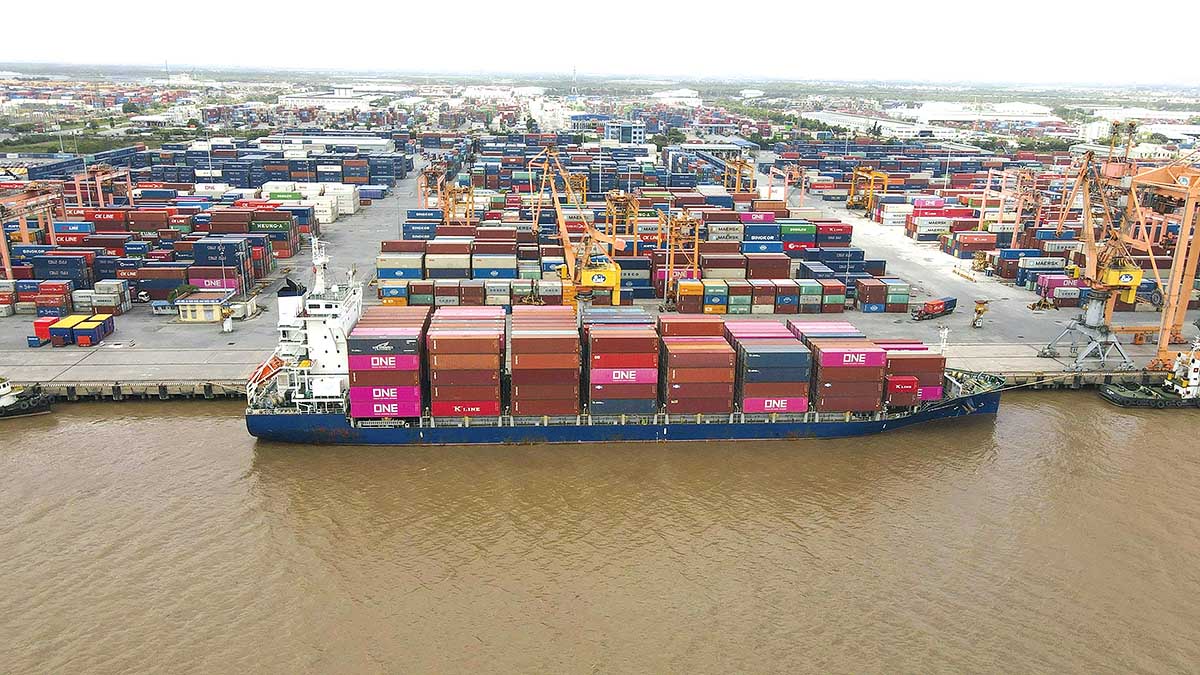 Việt Nam được nh&igrave;n nhận l&agrave; một trong những động lực th&uacute;c đẩy hợp t&aacute;c kinh tế v&agrave; kết nối thị trường trong ASEAN