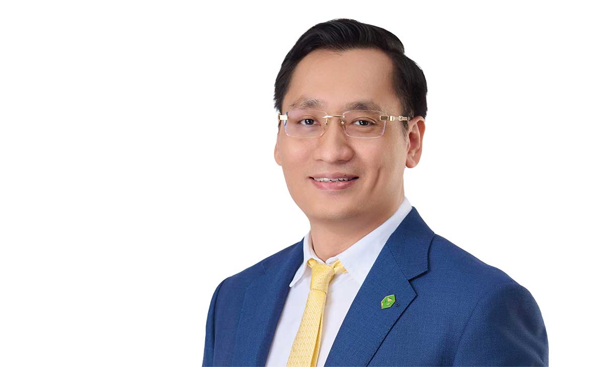 &Ocirc;ng Dương Văn Bắc, Tổng gi&aacute;m đốc Tập đo&agrave;n Novaland
