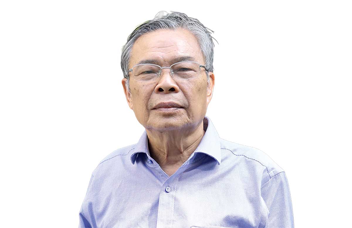 Ông Lê Trung Tính, Chủ tịch Hiệp hội Vận tải hành khách TP.HCM
