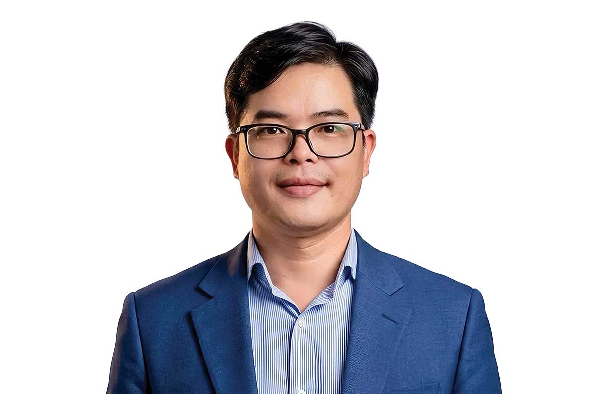  &Ocirc;ng Nguyễn Hữu Thức, Tổng gi&aacute;m đốc C&ocirc;ng ty cổ phần IMG Phước Đ&ocirc;ng
