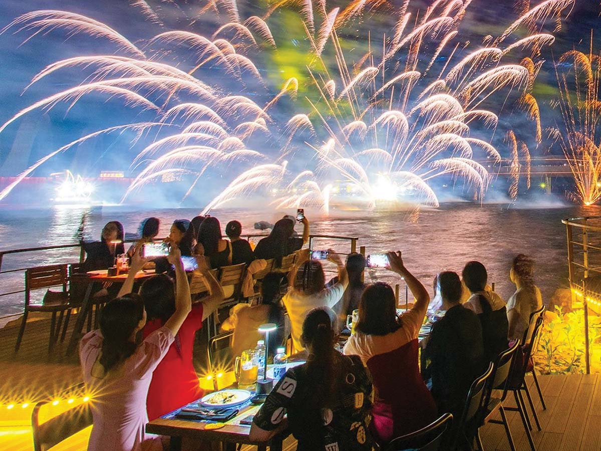 Xu hướng li&ecirc;n kết giữa h&agrave;ng kh&ocirc;ng, lữ h&agrave;nh - điểm đến để k&iacute;ch cầu v&agrave; n&acirc;ng chất lượng trải nghiệm du lịch h&egrave; (Ảnh: PV)