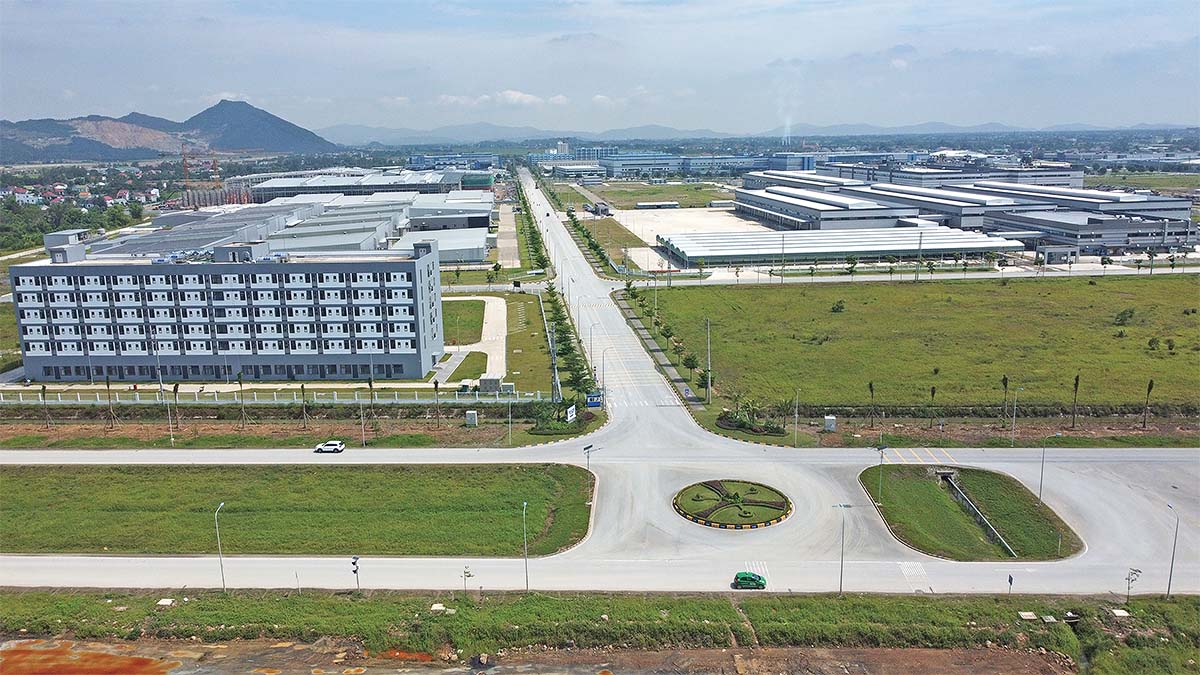 Dòng vốn FDI kỷ lục là kết quả của chiến lược chuẩn bị đồng bộ về hạ tầng và thể chế, tạo nền tảng để Nghệ An đón các Dự án quy mô lớn trong giai đoạn phát triển mới.