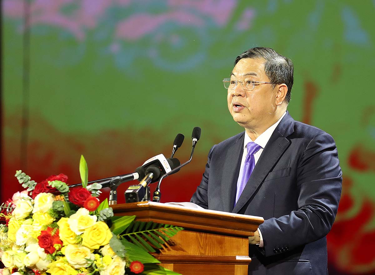 Ph&oacute; Thủ tướng <span class=