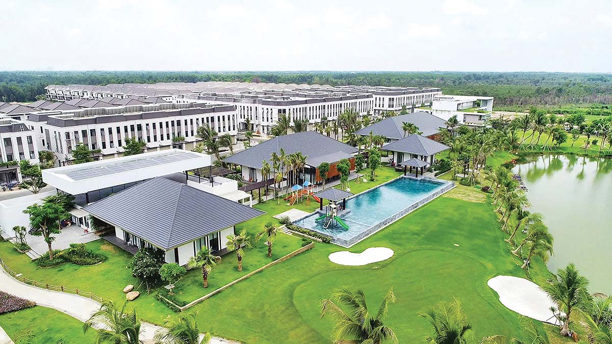 Thị trường bất động sản T&acirc;y Ninh thừa nguồn cung, thiếu kh&aacute;ch h&agrave;ng do lệch pha cung - cầu v&agrave; mặt bằng gi&aacute; tăng qu&aacute; nhanh (Ảnh: G.H)
