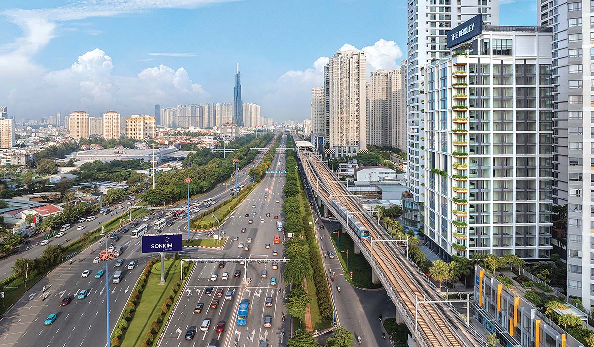 Thị trường M&A bất động sản hiện &iacute;t cơ hội cho c&aacute;c doanh nghiệp vốn 