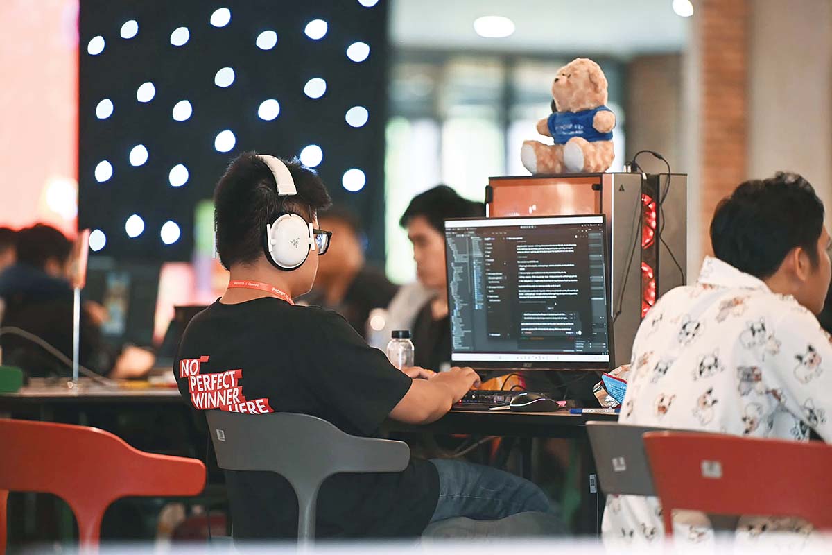 AI được kỳ vọng trở thành động lực tăng trưởng mới của VNG