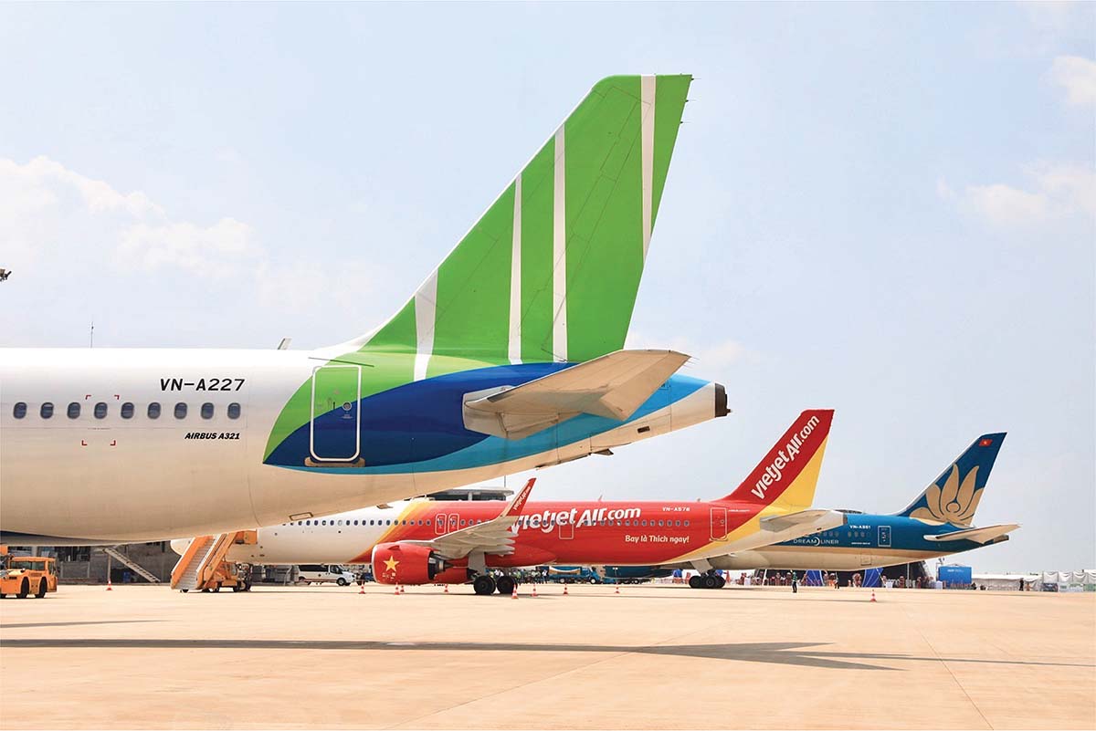 Giá dịch vụ tại sân bay Long Thành cần hài hòa giữa sức cạnh tranh và yêu cầu thu hồi vốn