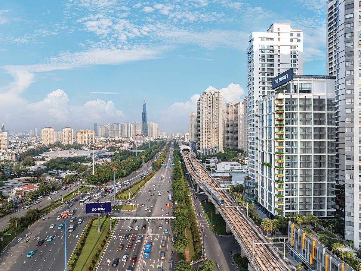 Thị trường M&A bất động sản TP.HCM đang lệch pha khi số Dự &aacute;n ch&agrave;o b&aacute;n nhiều nhưng giao dịch th&agrave;nh c&ocirc;ng c&ograve;n thấp ảnh: gia huy