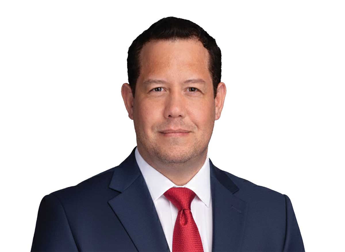 Ông Mickaël Driol, CEO Mekong Partners