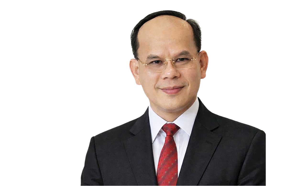 Đồng h&agrave;nh c&ugrave;ng doanh nghiệp, lan tỏa  gi&aacute; trị đầu tư - &Ocirc;ng Nguyễn Minh Hưng,  Chủ tịch HĐQT C&ocirc;ng ty cổ phần Green i-Park