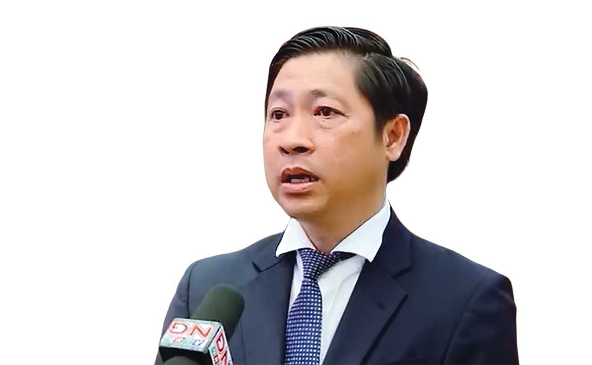 &Ocirc;ng Phạm Việt Phương, Ph&oacute; trưởng ban phụ tr&aacute;ch Khu c&ocirc;ng nghiệp, Khu kinh tế Đồng Nai