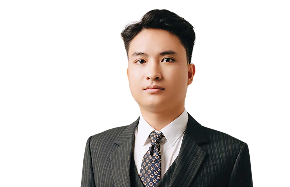 &Ocirc;ng Nguyễn Đức Ho&agrave;n, Tổng gi&aacute;m đốc ACBS