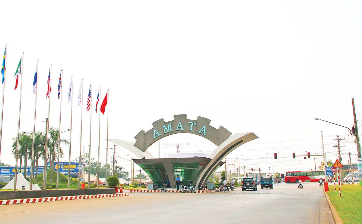 Đồng Nai
