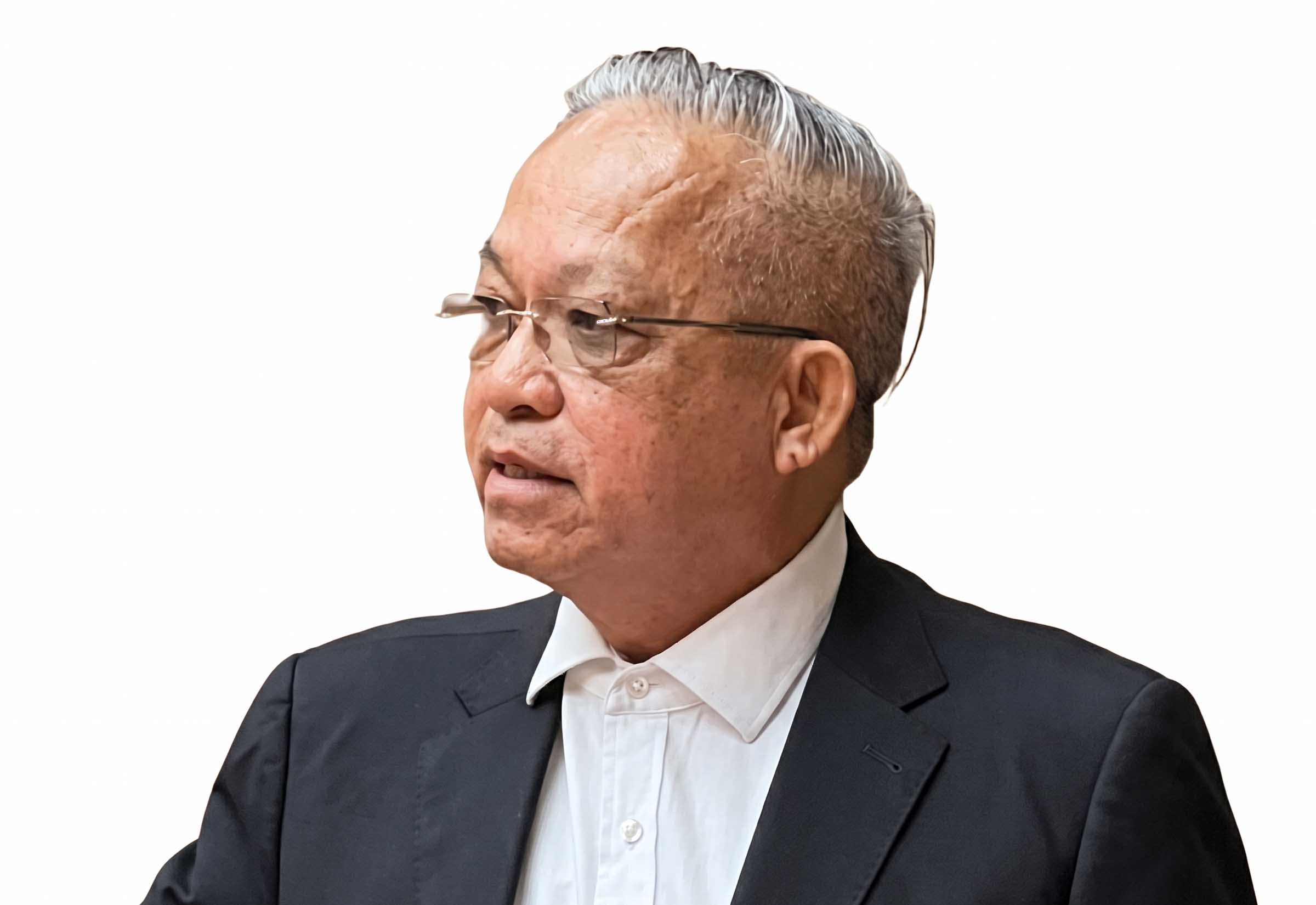 &Ocirc;ng Huỳnh Minh Tường, Ph&oacute; chủ tịch VASEP
