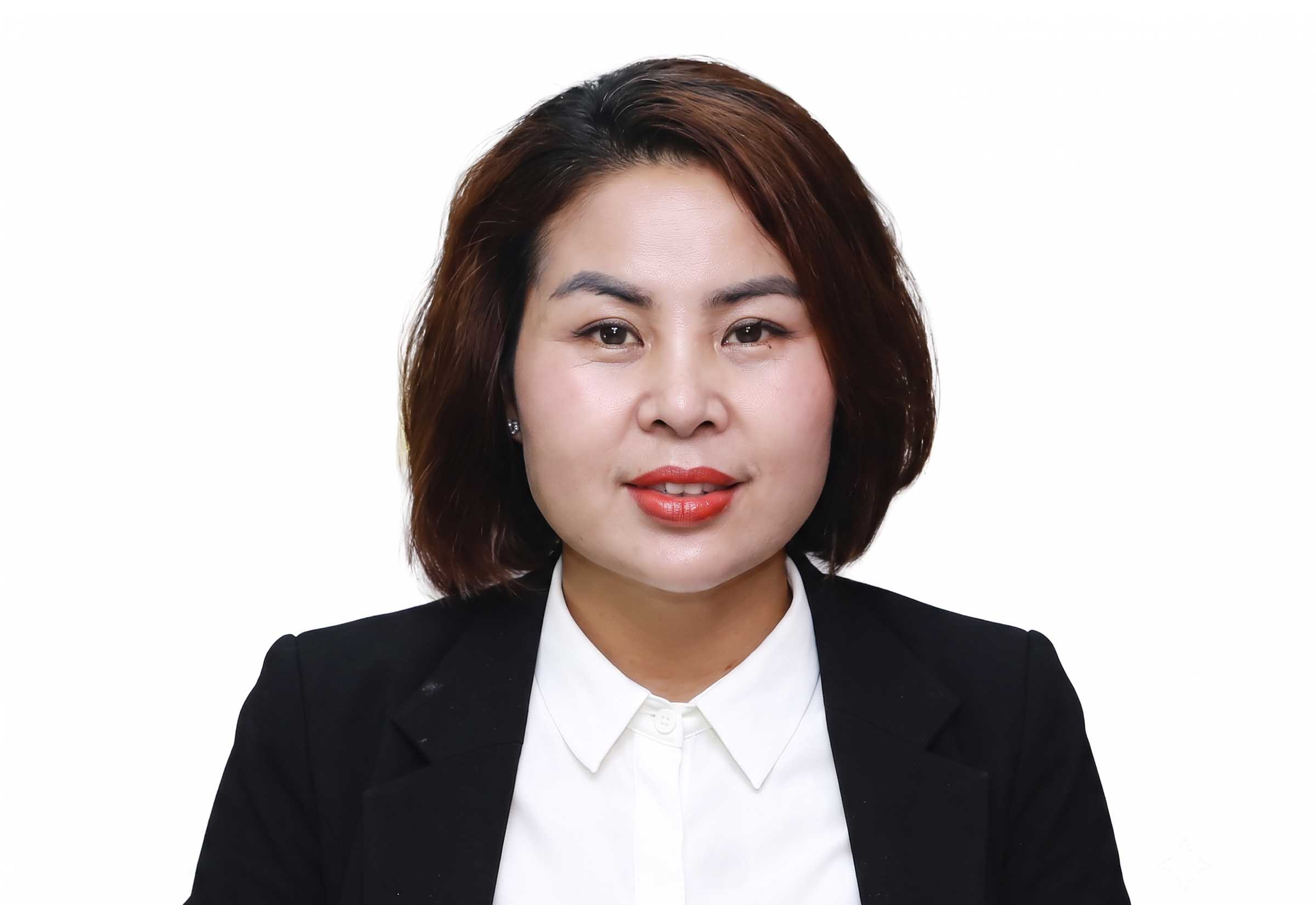 B&agrave; Nguyễn Thị Mẫu, Chủ tịch HĐQT C&ocirc;ng ty cổ phần Pure Global