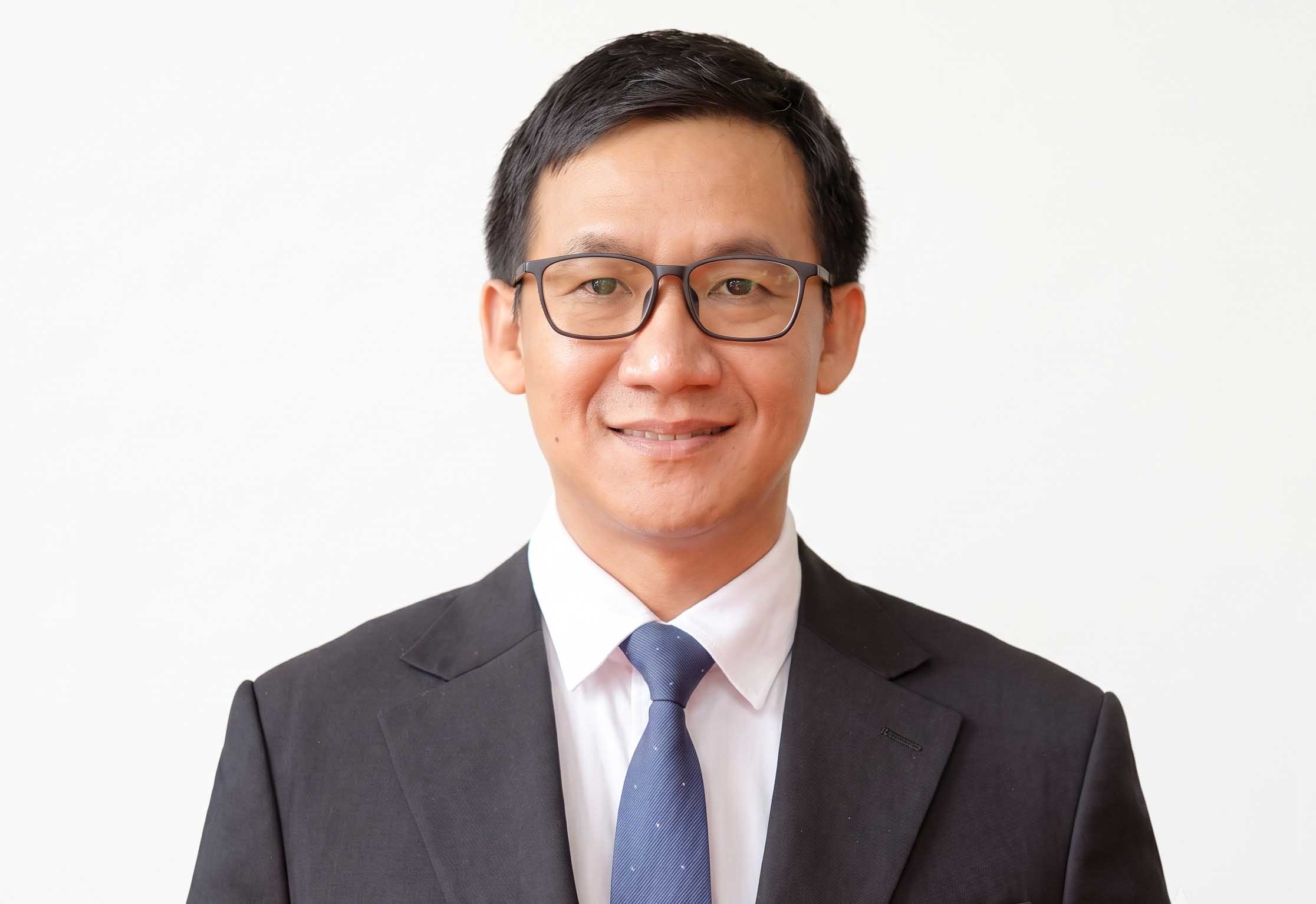 &Ocirc;ng Đặng Kh&aacute;nh Duy,  Tổng gi&aacute;m đốc C&ocirc;ng ty TNHH T&acirc;n Nhi&ecirc;n   