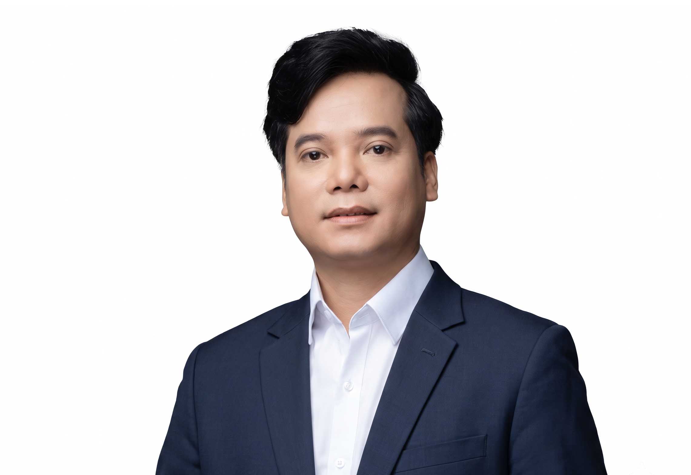 &Ocirc;ng Hồ Văn T&acirc;m, Tổng gi&aacute;m đốc C&ocirc;ng ty cổ phần C&ocirc;ng nghệ InCard