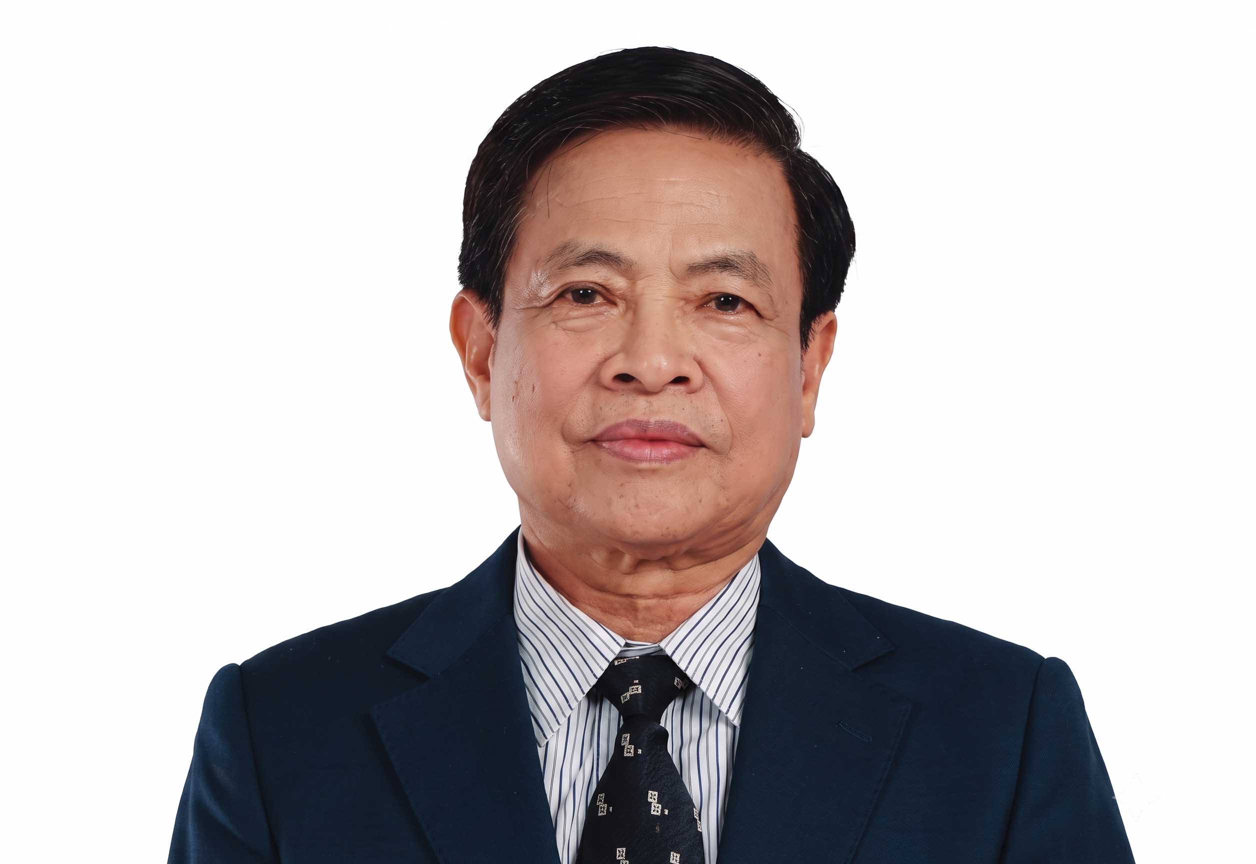 &Ocirc;ng Nguyễn Ch&iacute; Trung, Chủ tịch Tập đo&agrave;n Gia Định 