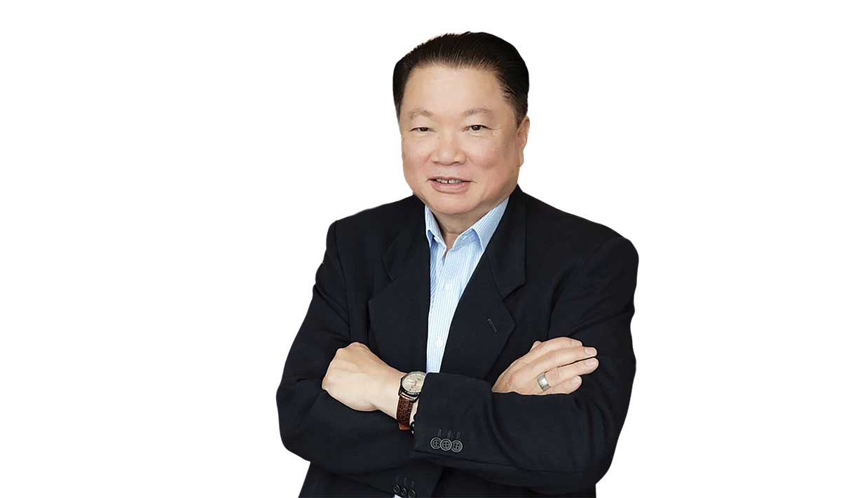 &Ocirc;ng T&agrave;i Phạm (ngo&agrave;i c&ugrave;ng b&ecirc;n tr&aacute;i) Chủ tịch HĐTV C&ocirc;ng ty TNHH Vietnam Silicon k&yacute; kết bi&ecirc;n bản ghi nhớ với Hội Khoa học Ph&aacute;t triển N&ocirc;ng th&ocirc;n Việt Nam (PHANO), nhằm th&uacute;c đẩy kết nối c&ocirc;ng nghệ v&agrave; thương mại n&ocirc;ng sản