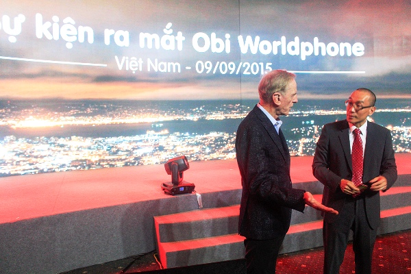 Hợp tác giữa Generali và Obi Worldphone cũng sẽ được triển khai tại Việt Nam