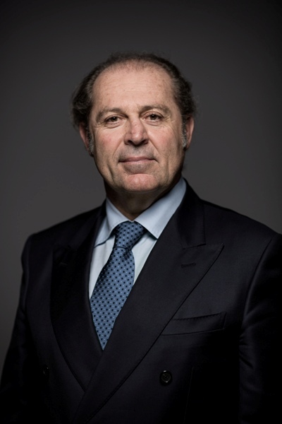 Ông Philippe Donnet, Tân Tổng giám đốc Tập đoàn Generali
