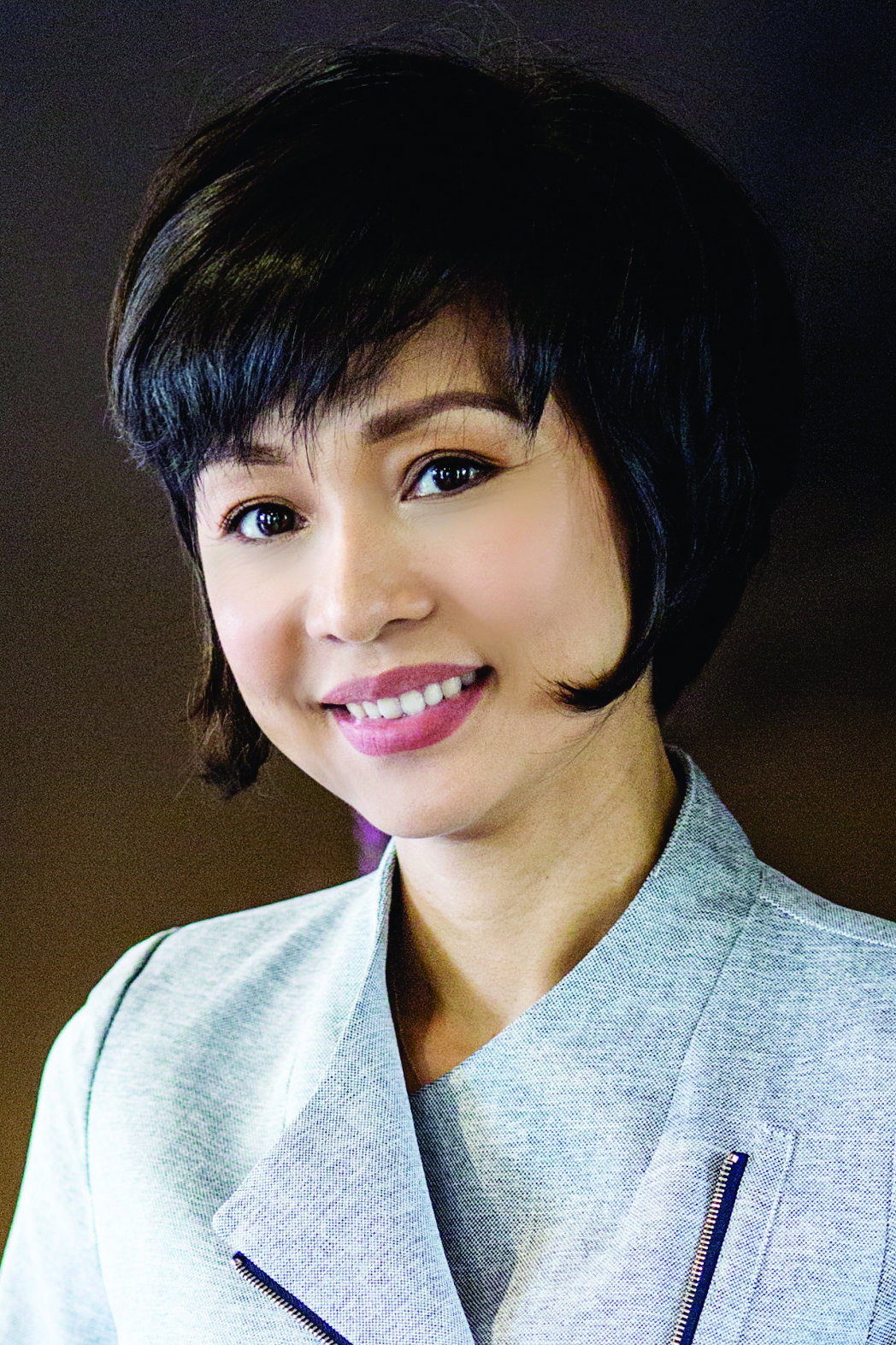 Tân Tổng Giám đốc Generali Việt Nam, bà Tina Nguyễn