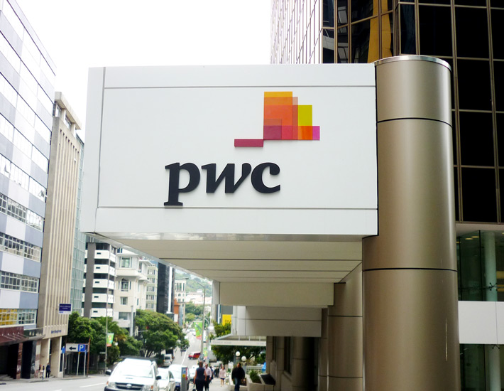 PwC là một mạng lưới các công ty tại 157 quốc gia