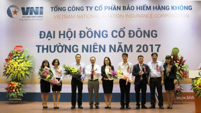  Ra mắt Hội đồng quản trị, Ban Kiểm soát VNI nhiệm kỳ 2013-2018