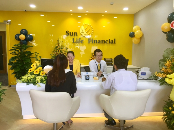 Sun Life Việt Nam đang có định hướng đầu tư mạnh mẽ vào các kênh phân phối